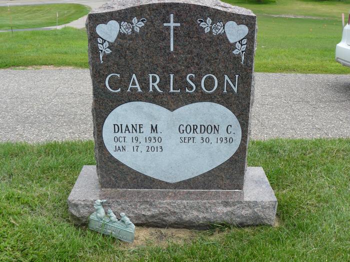 Carlson, Diane and Gordon.JPG