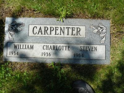 Carpenter, William, Charlotte and Steven.JPG