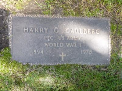 Carlberg, Harry, WWI, military 1894-1978.JPG