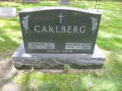 Carlberg, Gordon and Dorothy.JPG