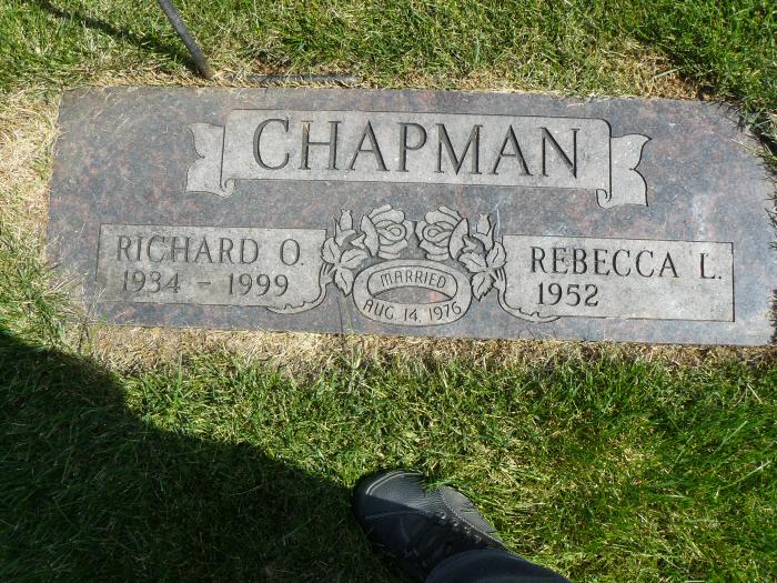 Chapman, Richard and Rebecca  .JPG