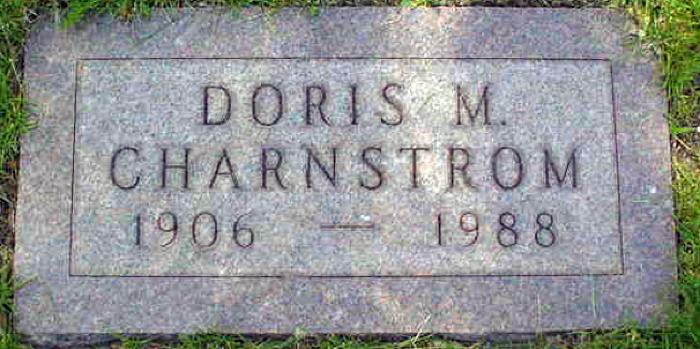Charnstrom, Doris.jpg