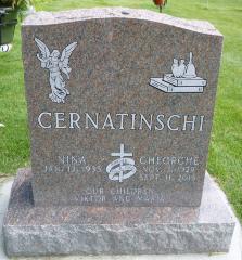 Cernatinschi, Gheorghe and Nina.JPG
