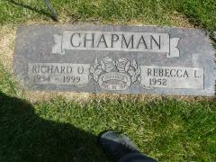 Chapman, Richard and Rebecca  .JPG