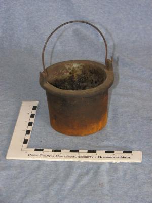 Crucible