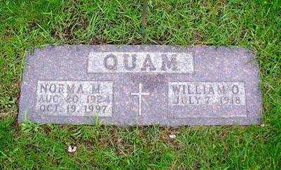 Quam, Norma and William.jpg