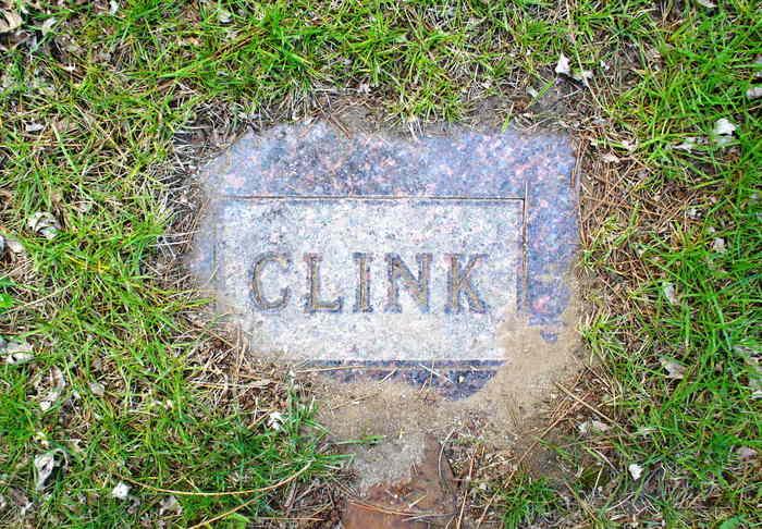 Ramus, Clarence Clink.jpg