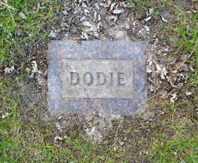 Ramus, Dorothea Dodie.jpg