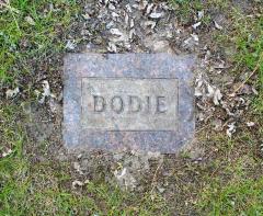 Ramus, Dorothea Dodie.jpg