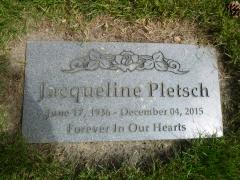 Pletsch, Jacqueline 1936-2015.JPG