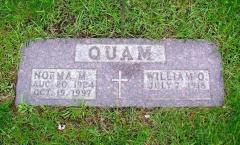 Quam, Norma and William.jpg