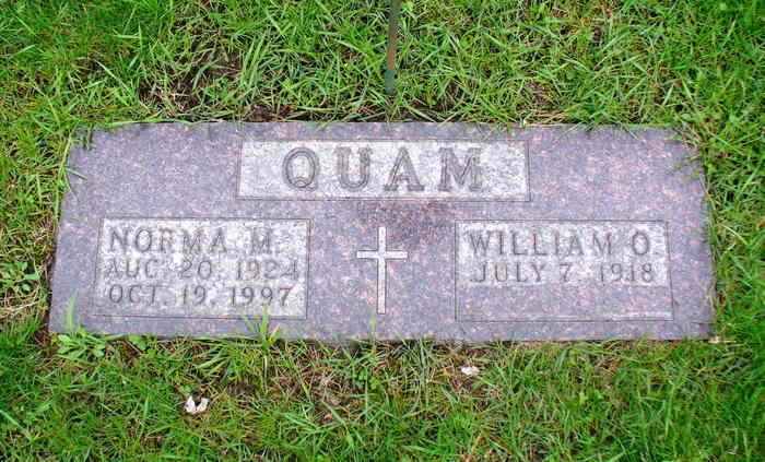 Quam, Norma and William.jpg