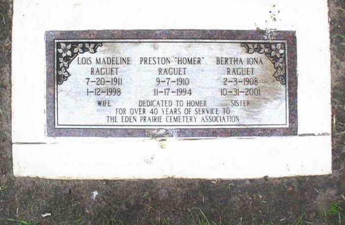 Raguet, Bertha, Lois, Preston.jpg