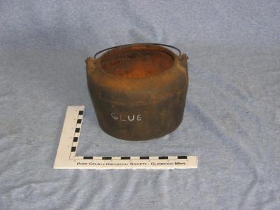 Crucible