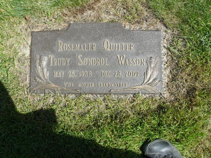 Wasson, Trudy Sondrol  .JPG