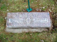 Wagg, Sanford and Dorothy.jpg