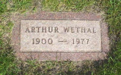Wethal, Arthur.jpg