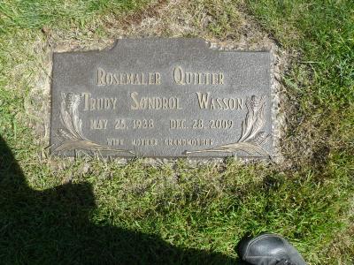 Wasson, Trudy Sondrol  .JPG