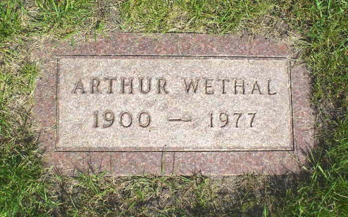 Wethal, Arthur.jpg
