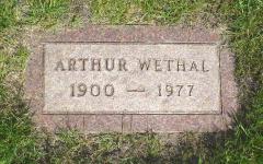 Wethal, Arthur.jpg