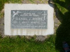 White, Daniel J 1997-2011.JPG