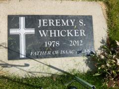 Whicker, Jeremy 1978-2012.JPG
