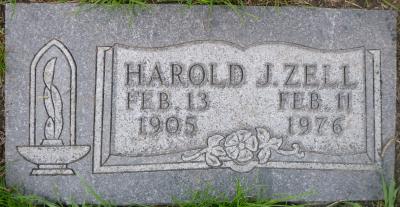 Zell, Harold 1905-1976.JPG