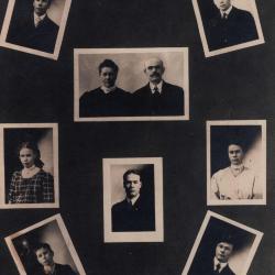 St. Mary's Class of 1962