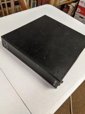 Terrace Mill Photograph Album