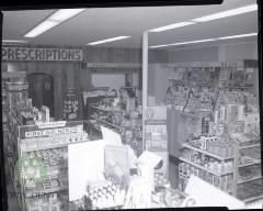 Corner Drug, Glenwood, Minnesota 