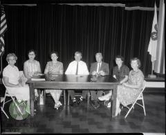 Pope County Nursing Advisory Board, Glenwood Minnesota 