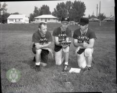 Glenwood High School Football, Glenwood Minnesota 