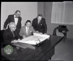Plans For The Assembly Homes, Inc., Glenwood Minnesota 