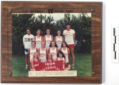 1994 Centennial CC Option Champs