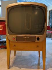 Zenith Television