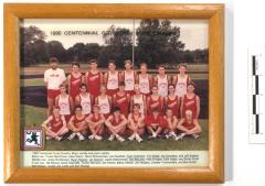 1995 Centennial CC Option Boys' Champs