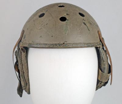 Tank Helmet