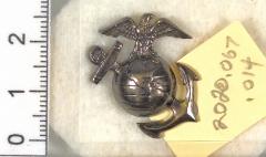 Marine Corps Insignia pin