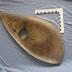 Viking ironing board