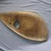 Viking ironing board