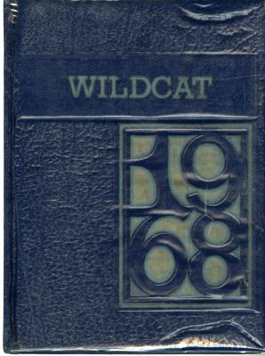 WILDCAT 1968