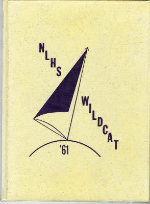 NLHS WILDCAT '61