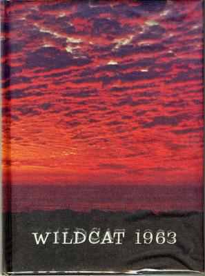 WILDCAT 1963