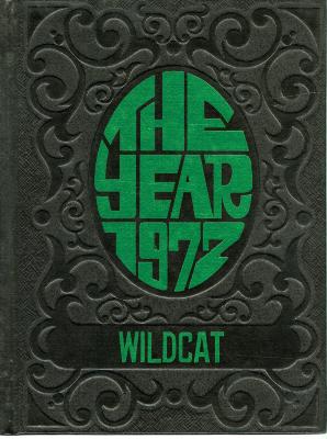 The Year 1972 Wildcat