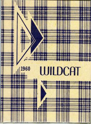 1960 Wildcat
