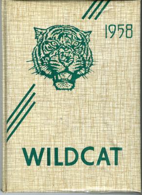 1958 Wildcat