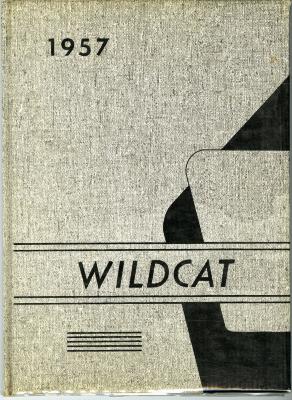 1957 Wildcat