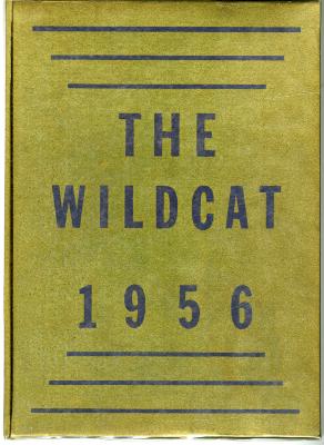 The Wildcat 1956