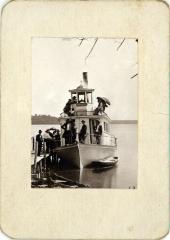 Steamboat Mary