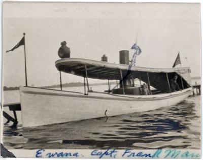 Steamboat Ewauna